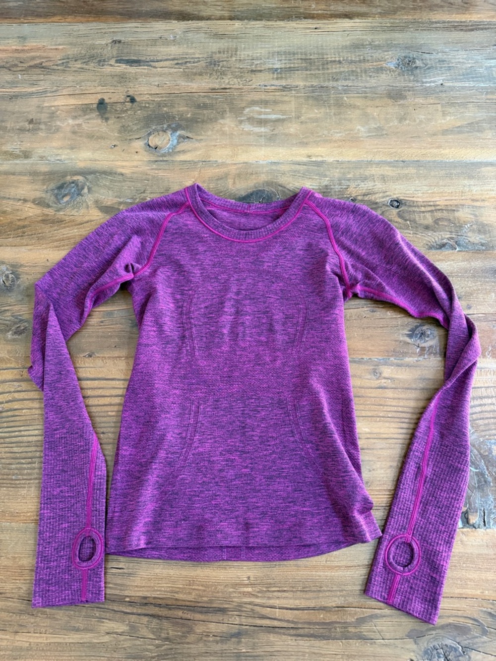 Lululemon Longsleeve